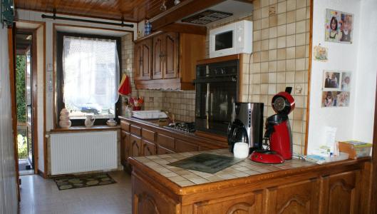 For sale House HERIMONCOURT  25