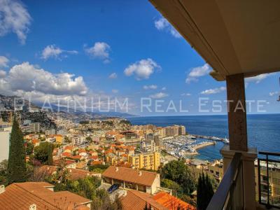 Vente Appartement 4 pices CAP-D'AIL 06320