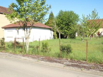 photo For sale Land HEUILLEY-SUR-SAONE 21