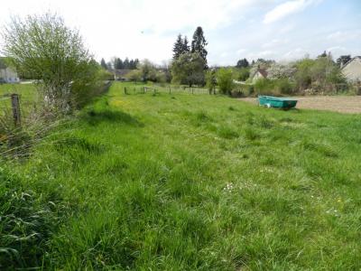 photo For sale Land MANTOCHE 70