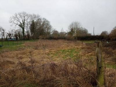 photo For sale Land HEUDICOURT 27