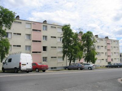 Location Appartement BLANC 36300