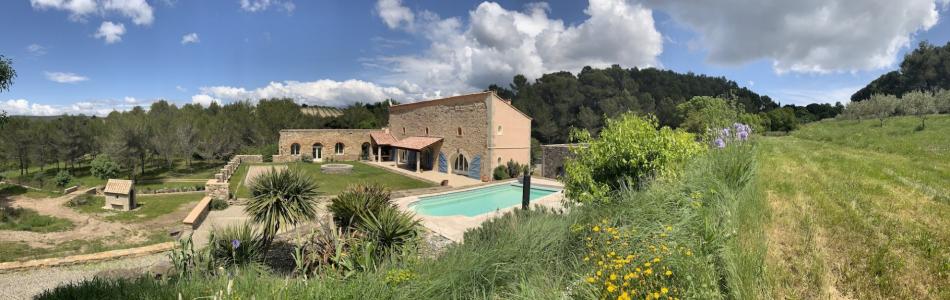 Vente Maison 11 pièces NARBONNE 11100