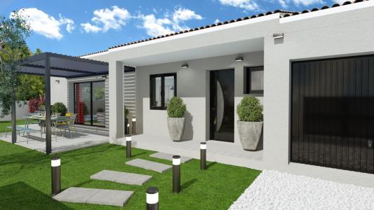 photo For sale House MOUSSAN 11