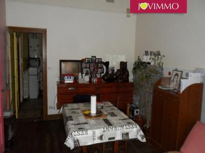 Vente Maison 4 pièces SAINT-AMAND-MONTROND 18200