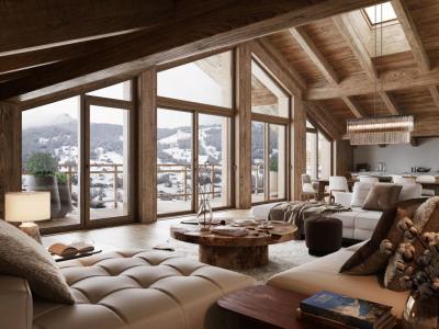 For sale New housing ALPE-D'HUEZ  38