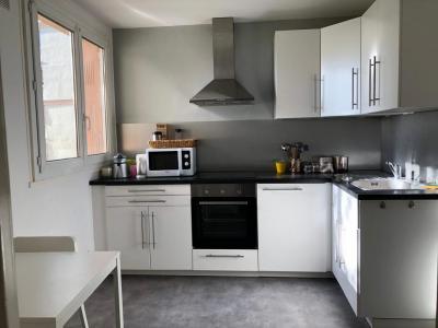 Vente Appartement 5 pièces BESANCON 25000