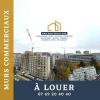 For rent Commercial office Aulnoy-lez-valenciennes  59300 165 m2