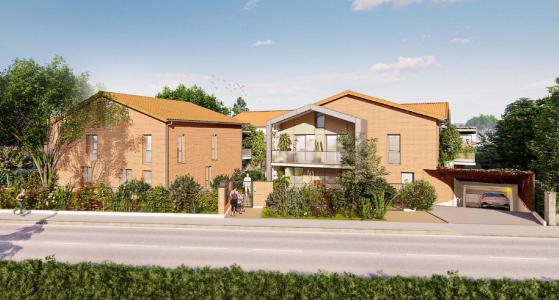 photo For sale New housing TOULOUSE 31