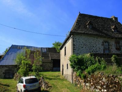 For sale House TAUSSAC  12