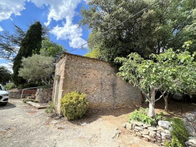 Vente Maison COTIGNAC 