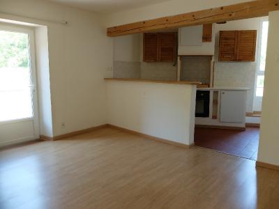 Vente Appartement 3 pices VIGAN 30120