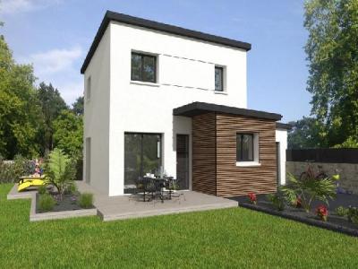 Vente Maison PLONEIS 29710