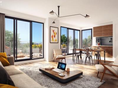 photo For sale New housing TOULOUSE 31