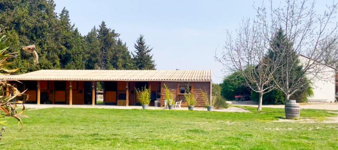 photo For sale Prestigious house AVIGNON 84