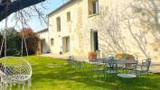Prestigious house AVIGNON 