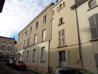 Vente Appartement 5 pices ROANNE 42300