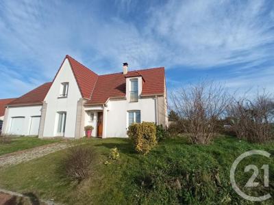 Vente Maison SORRUS  62