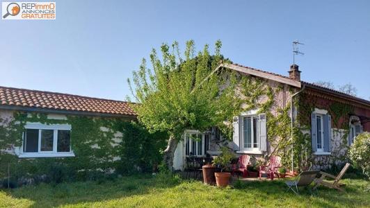 For sale House AYGUEMORTE-LES-GRAVES  33