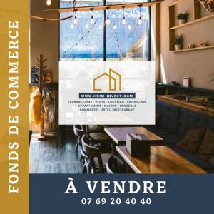 photo For sale Commercial office SAINT-DENIS 93