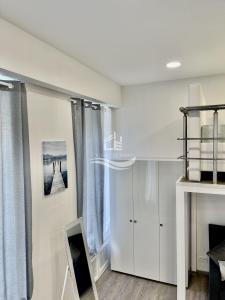 Vente Appartement NICE CARRA D'OR