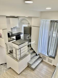For sale Apartment NICE CARRA D'OR