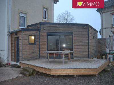 Vente Maison 6 pices RAMBERVILLERS 88700