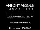 For sale House Montmartin-sur-mer  50590