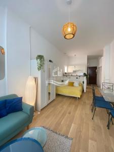 For rent Apartment NICE CARRA D'OR
