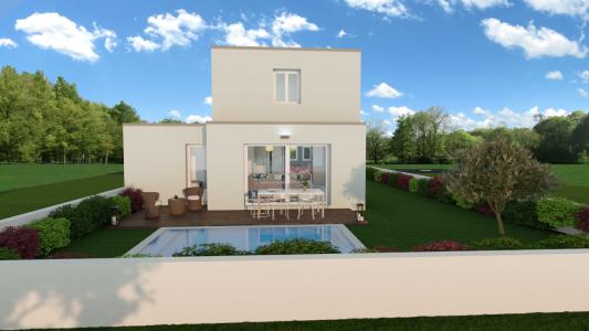 Vente Maison SAUVIAN