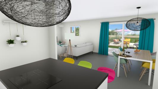 Vente Maison SAUVIAN 