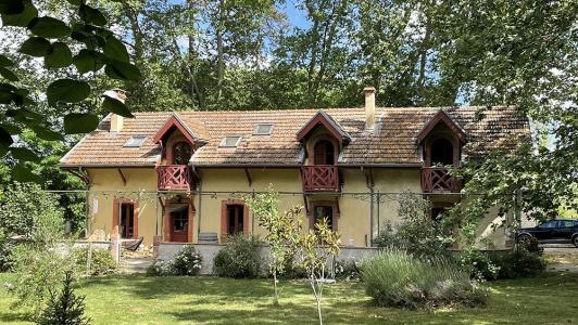 photo For sale Prestigious house CARCASSONNE 11