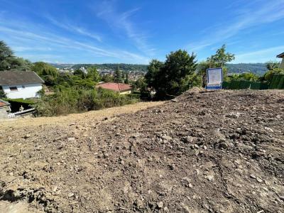 photo For sale Land BOURGOIN-JALLIEU 38