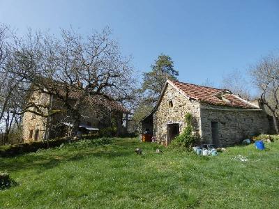 Vente Maison VILLEFRANCHE-DE-ROUERGUE VILLEFRANCHE DE ROUERGUE