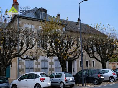 photo For sale House NEVERS 58
