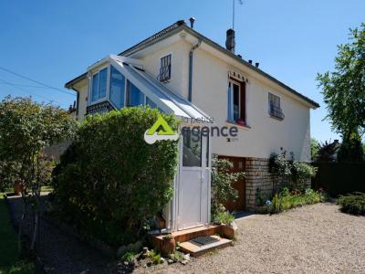 photo For sale House IMPHY 58