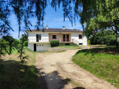 photo For sale House COUTRAS 33