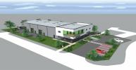 For sale Commerce Marmande 47200 946 m2