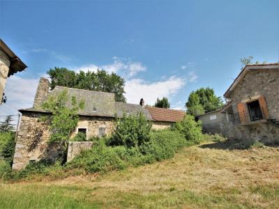 Vente Maison VILLEFRANCHE-DE-ROUERGUE 