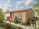 New housing SALVETAT-SAINT-GILLES 