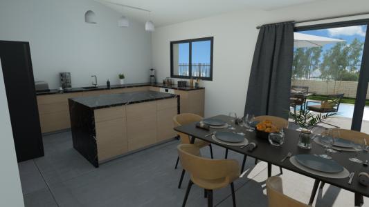 Vente Maison SAUSSAN 