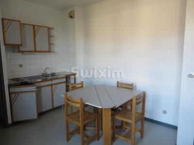 For rent Apartment MOUCHARD  39