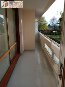 Location Appartement 3 pices ANDRESY 78570