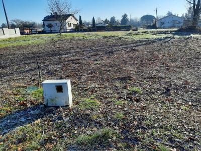 Vente Maison 4 pièces ROQUEFORT 40120