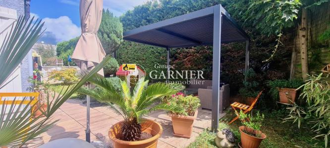 Vente Maison 6 pièces THOIRY 01710