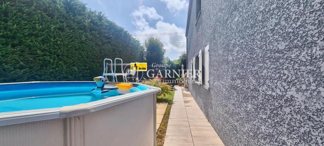 For sale House THOIRY 