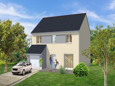 For sale House KERVIGNAC 