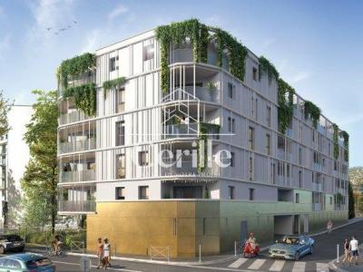 photo For sale New housing TOULON 83