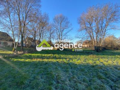 photo For sale Land BADECON-LE-PIN 36
