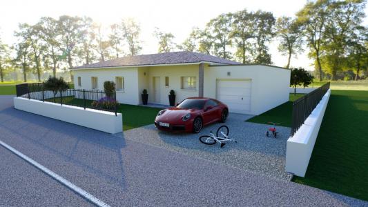 For sale House LIGNAN-SUR-ORB 